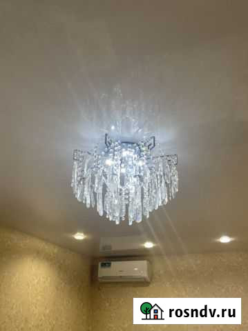 Люстра Биробиджан - изображение 1