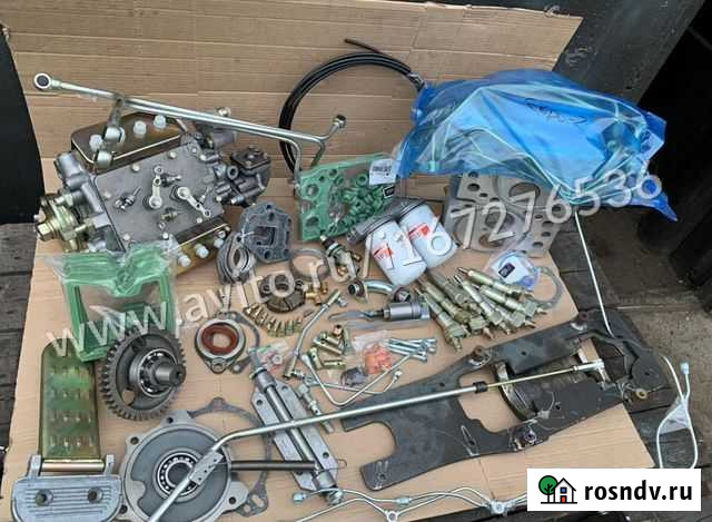 Комплект переоборудования Камаз Евро4/Евро2 N2513 Мариинск - изображение 1