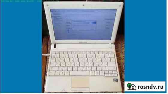 Samsung N100SP - 10.1 - Atom N2100 - 2 GB Глазов