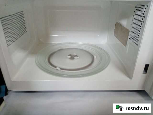 Микроволновая печь бу Заиграево - изображение 1