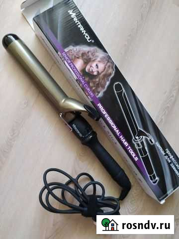 Плойка Кимры - изображение 1