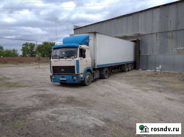 Грузоперевозки по России Гудермес - изображение 1