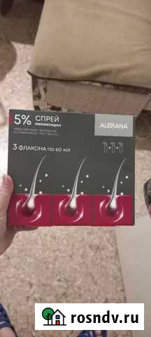 Спрей для волос Стерлитамак - изображение 1