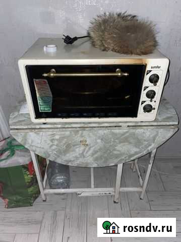 Духовой шкаф Пятигорск - изображение 1