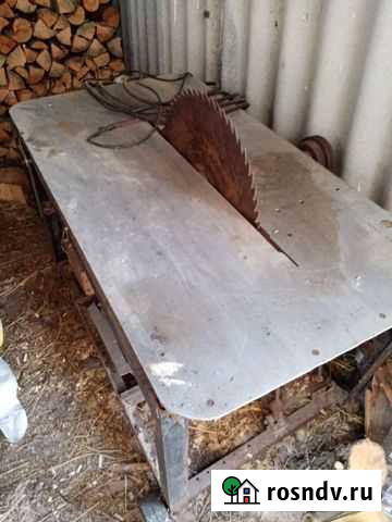 Цыркулярка Меленки - изображение 1