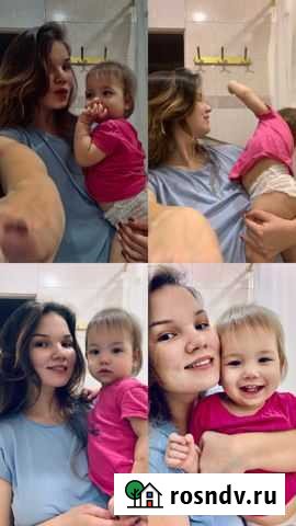 Няня для ребенка Йошкар-Ола - изображение 1