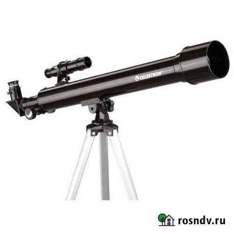 Телескоп Celestron Powerseeker 50 AZ Уфа
