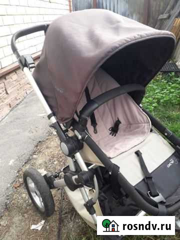 Коляска baby ace 042 Тамбов - изображение 1