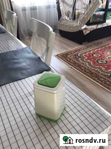 Лампа настольная с подставкой для ручек Октябрьский - изображение 1