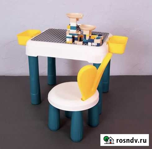 Стол трансформер Чита - изображение 1