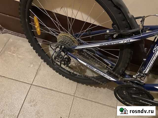 Велосипед горный Тюмень - изображение 1