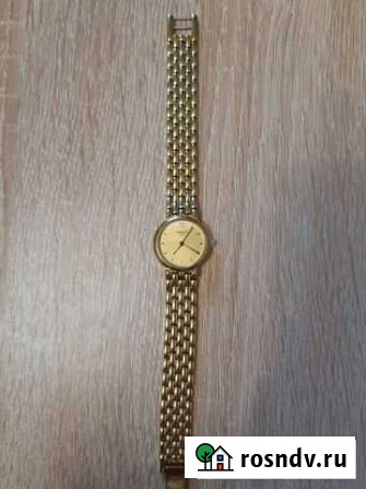 Часы tissot Обнинск - изображение 1