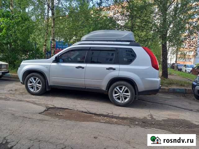 Багажник-автобокс Смоленск - изображение 1