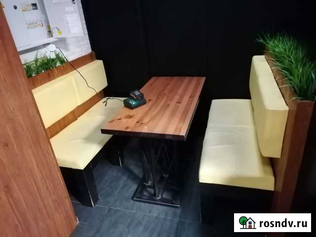 Торговое оборудование для кафе Сыктывкар - изображение 1