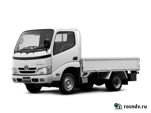 Грузоперевозки Биробиджан - изображение 1