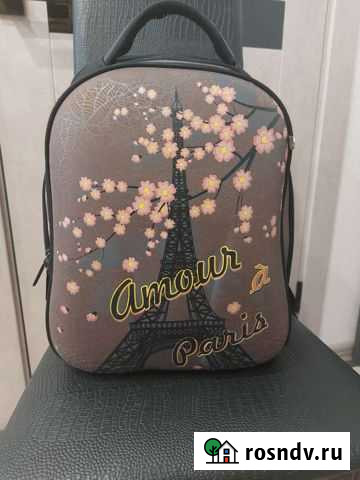 Рюкзак каркасный Самара - изображение 1