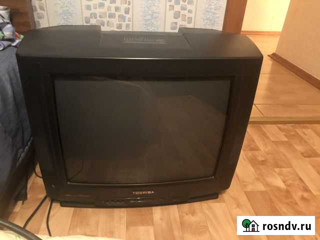 Телевизор Toshiba Севастополь - изображение 1