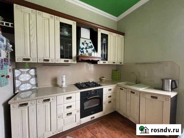 Кухонный гарнитур Махачкала - изображение 1