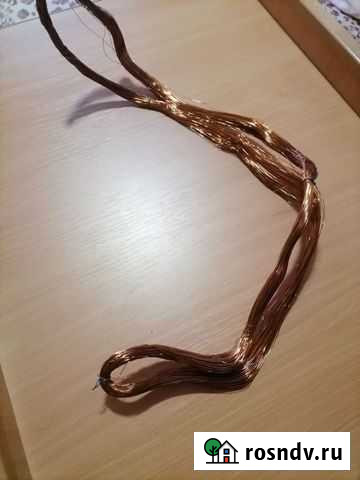 Проволока для катушки Сокол - изображение 1