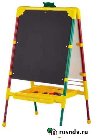 Мольберт детский Дзержинск - изображение 1