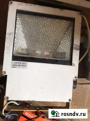 Продаю прожектора Croner 150d ip65 Курган - изображение 1