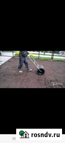 Каток для газона Симферополь - изображение 1