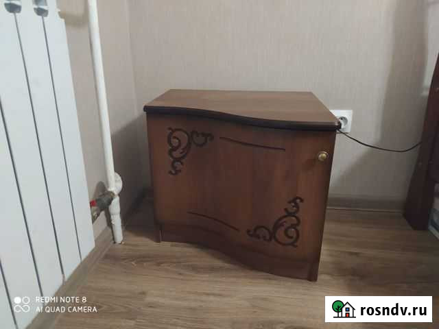 Тумбочки прикроватные Мценск - изображение 1