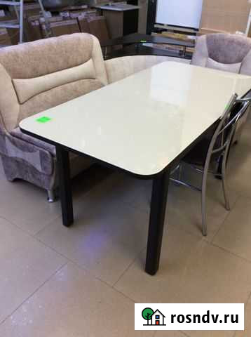 Стол раскладной Симферополь - изображение 1