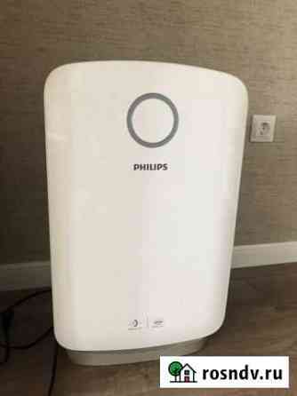 Увлажнитель воздуха philips Оренбург