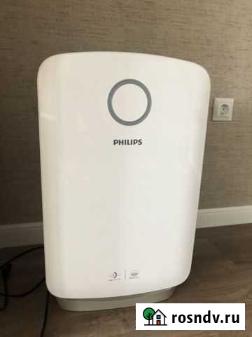 Увлажнитель воздуха philips Оренбург - изображение 1