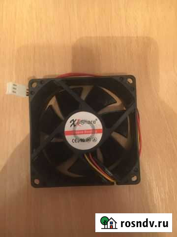 Кулер процеccорный Нижний Новгород - изображение 1