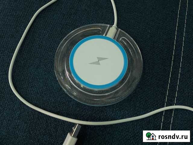 Зарядка беспроводная Череповец - изображение 1