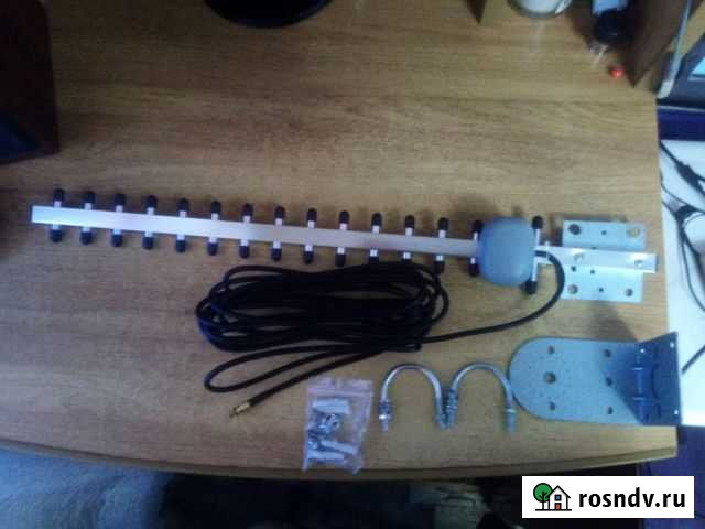 Антенна усиления интернета Красное - изображение 1