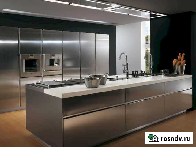 Кухонный гарнитур Рязань - изображение 1