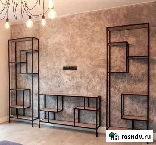 Шикарная мебель лофт Джанкой - изображение 1