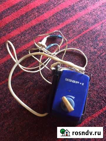 Выжигатель электрический по дереву Волгоград - изображение 1