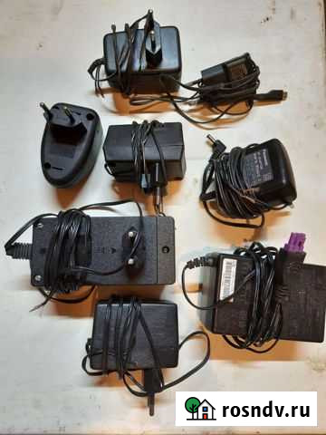 Блок питания, зарядка Верещагино - изображение 1