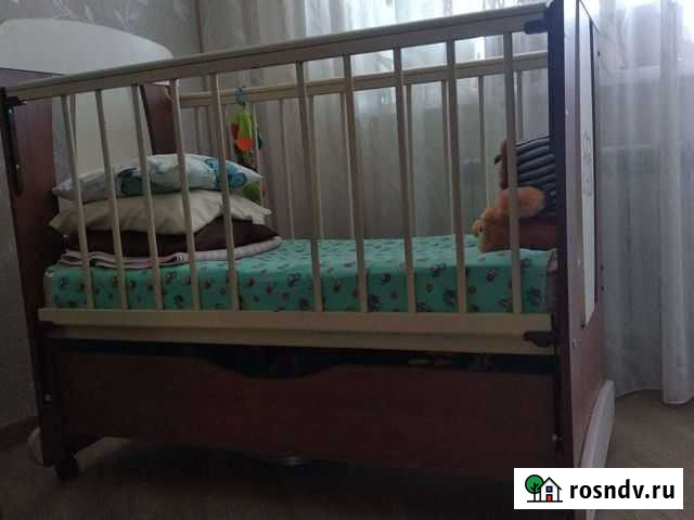 Кровать Липецк - изображение 1