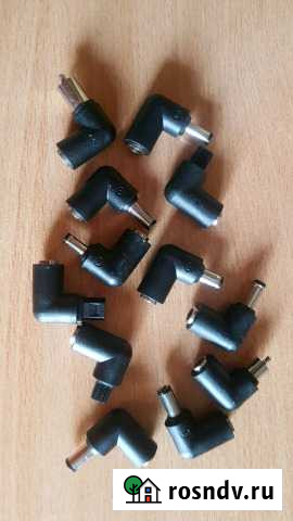 Переходники для универсальной зарядки Ставрополь - изображение 1