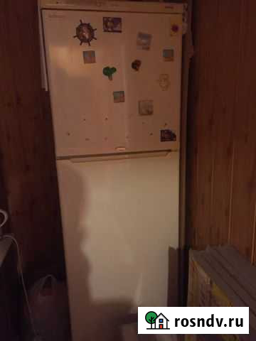 Холодильник Нальчик - изображение 1