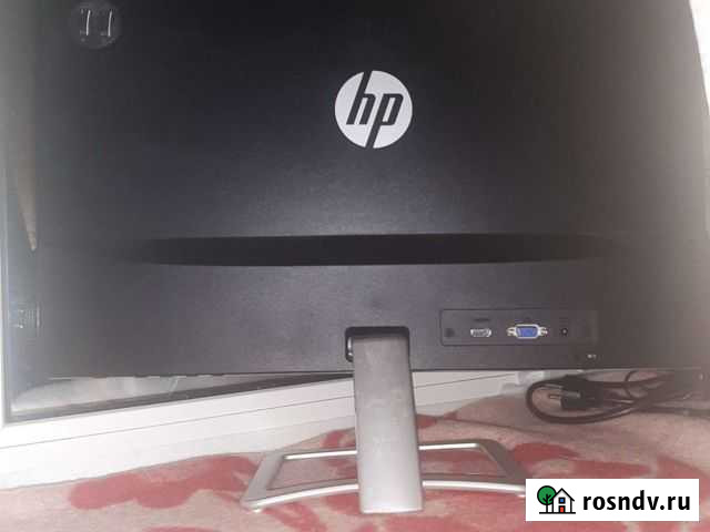 Монитор hp 24 es Заволжск - изображение 1