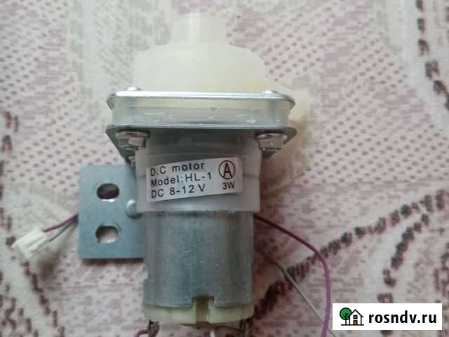 Электродвигатель от чайника centek Боготол - изображение 1