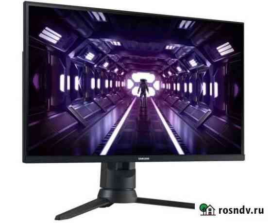 Odyssey G3 с диагональю до 27 дюймов и частотой 14 Грозный