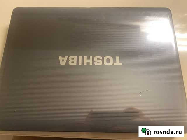 Toshiba satellite u400-12r Набережные Челны - изображение 1