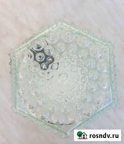 Лампа потолочная плафон Пятигорск - изображение 1