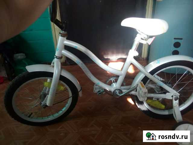 Велосипед детский Астрахань - изображение 1