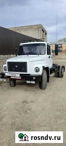 ГАЗ 53, 2005 Леваши - изображение 1