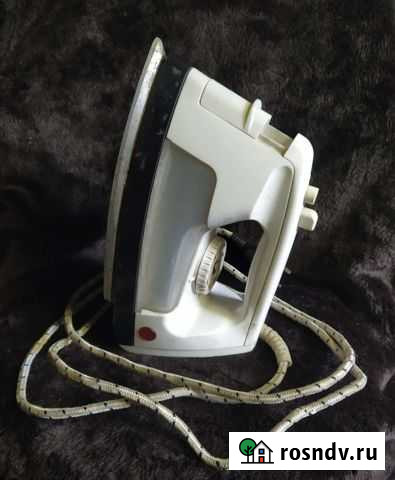 Утюг бу Рубцовск - изображение 1