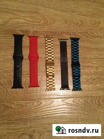 Apple watch Махачкала - изображение 1
