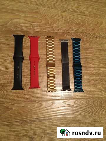 Apple watch Махачкала - изображение 1